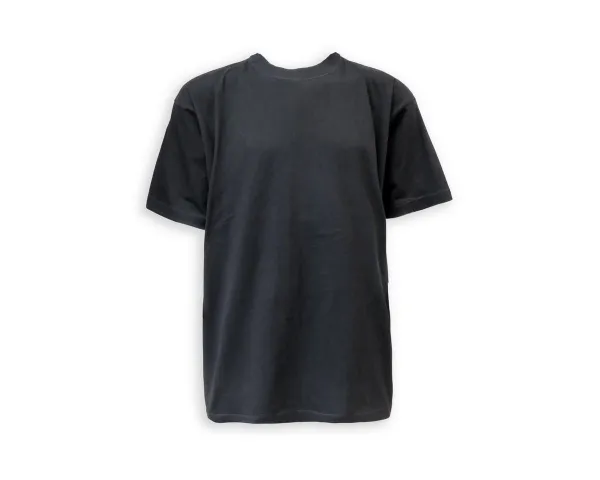 Sonia Originelli T-Shirt T-Shirt "Uni" Herren Einfarbig Basic Baumwolle
