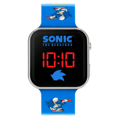 Sonic Armbanduhr SNC4137
