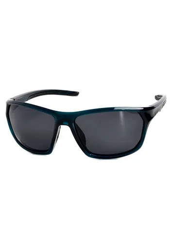 Sonnenbrille F2 blau (türkis) Damen Brillen Accessoires