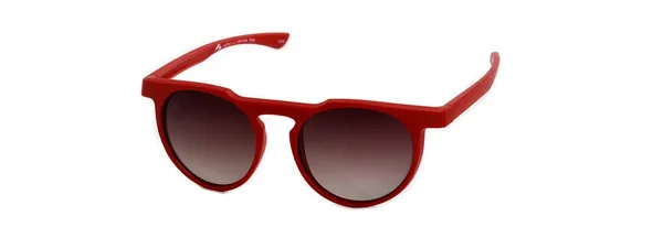 Sonnenbrille F2 rot Damen Brillen Accessoires
