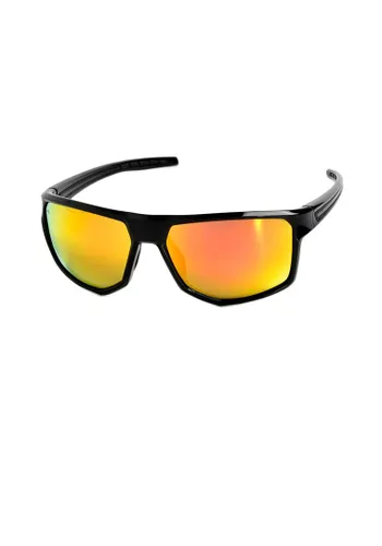 Sonnenbrille F2 schwarz Damen Brillen Accessoires
