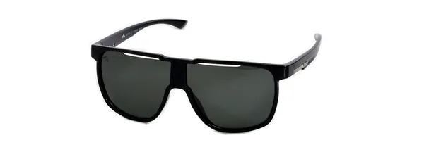 Sonnenbrille F2 silberfarben (grau, silver) Damen Brillen Accessoires