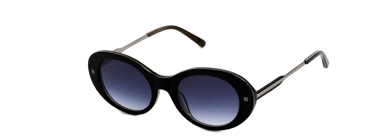 Sonnenbrille GERRY WEBER schwarz Damen Brillen Sonnenbrillen