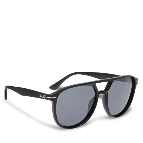 Sonnenbrillen GOG Harper E718-1P Black