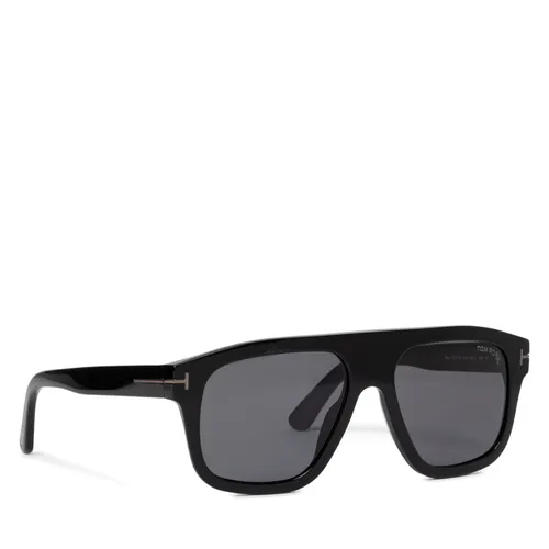 Sonnenbrillen Tom Ford FT0777 5601A Black