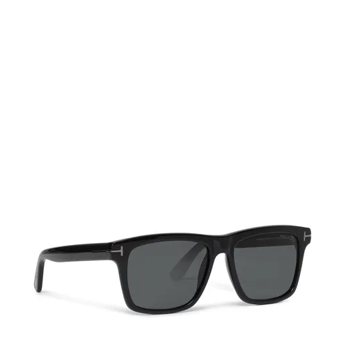 Sonnenbrillen Tom Ford FT0906-N 5801A Black