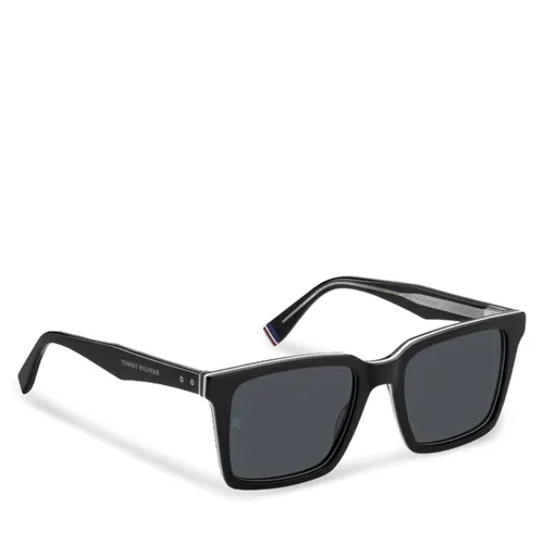 Sonnenbrillen Tommy Hilfiger 2067/S 206819 Black 807 KU