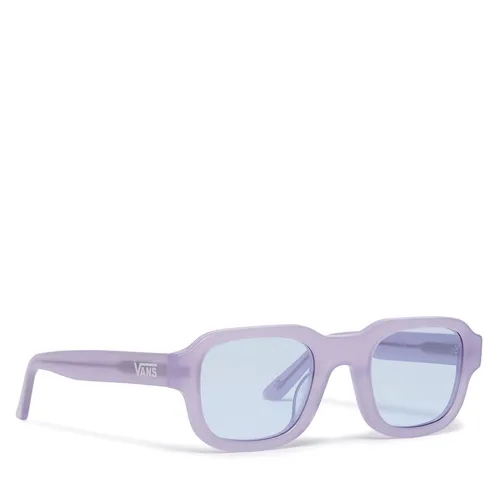 Sonnenbrillen Vans 66 Sunglasses VN000GMXCR21 Weiß