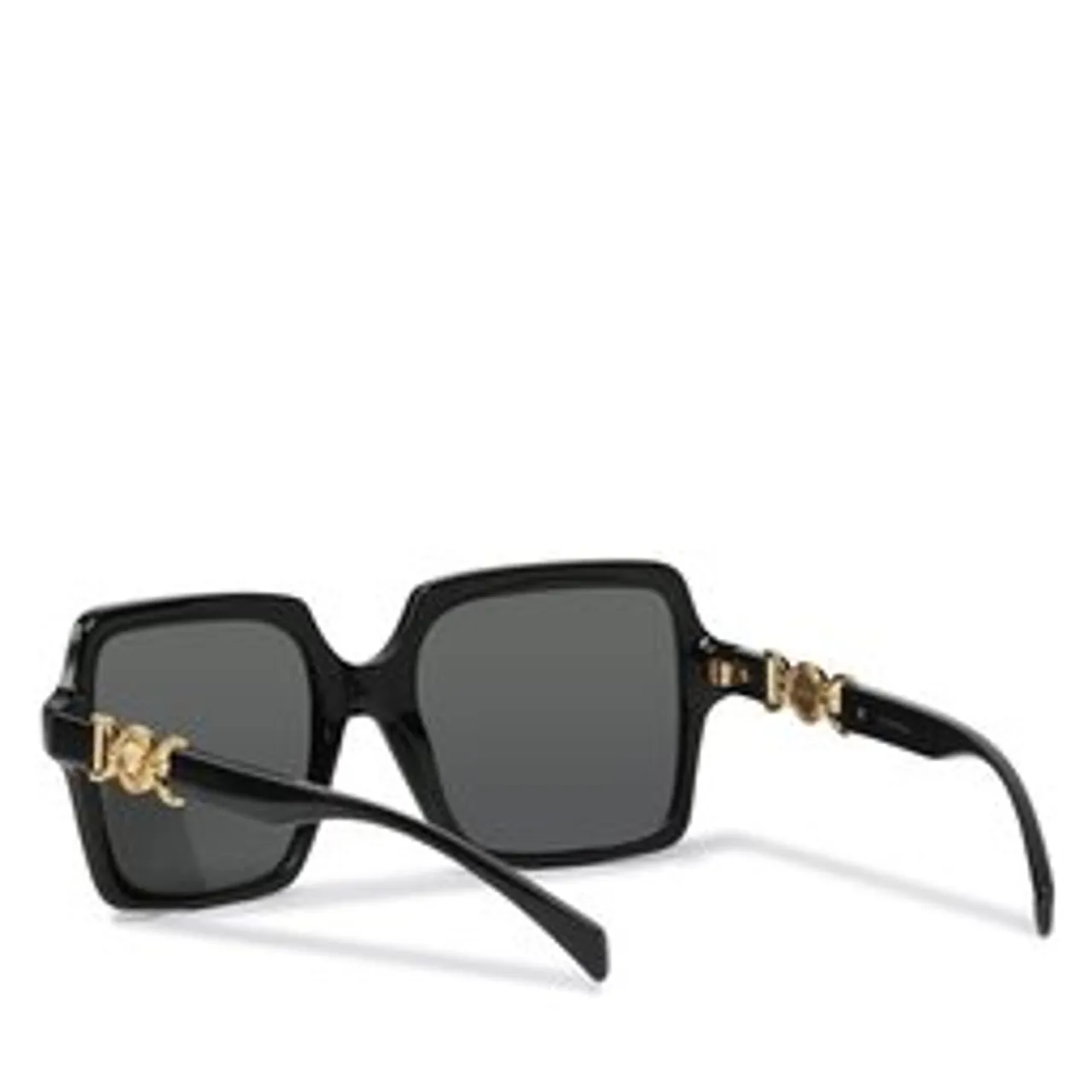 Sonnenbrillen Versace 0VE4441 Black