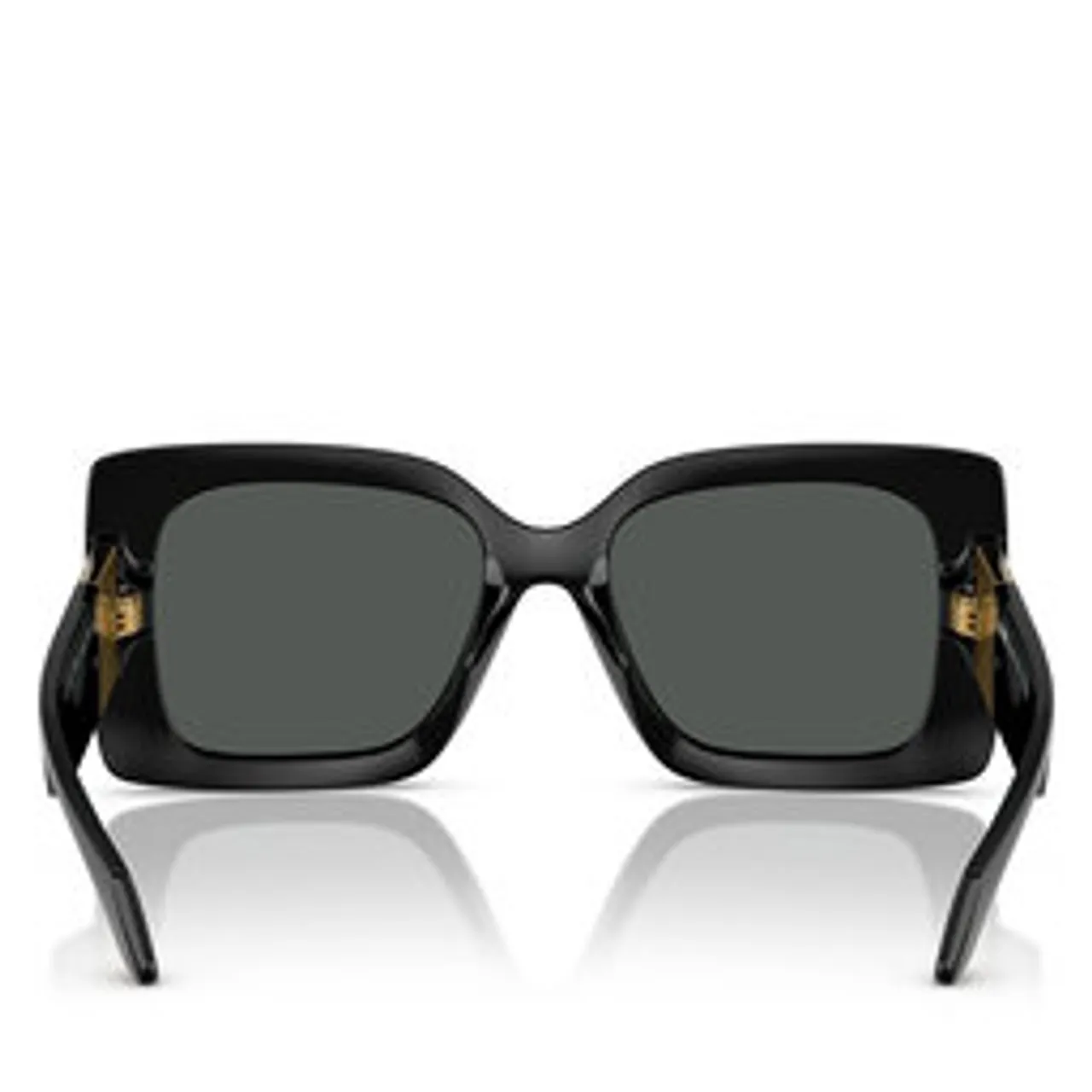 Sonnenbrillen Versace 0VE4467U GB1/87 Schwarz