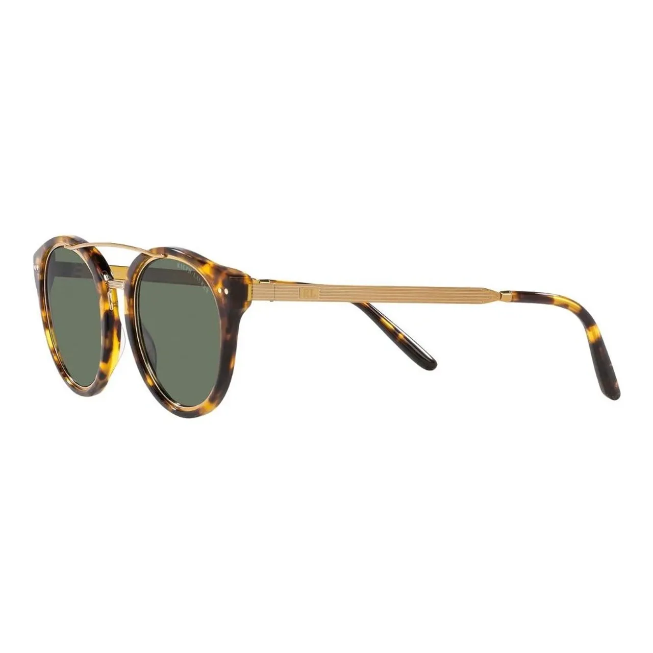Sonnenbrille,Schwarz/Graue Sonnenbrille RL 8210 Ralph Lauren