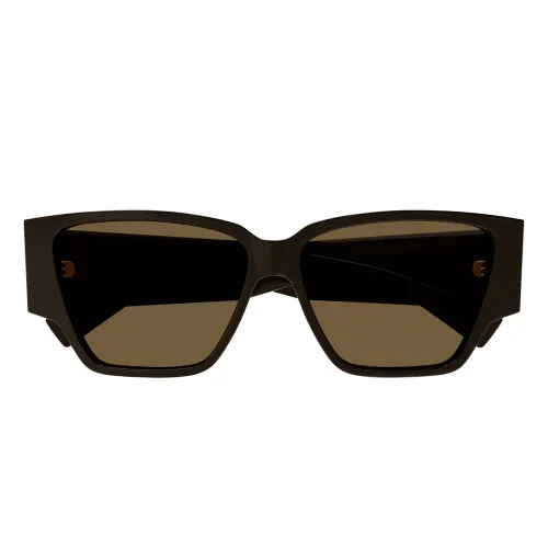 Sonnenbrille,Stylische Sonnenbrille Bv1285S Bottega Veneta