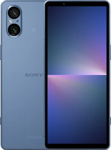 Sony Xperia 5V 128GB Blau 5G