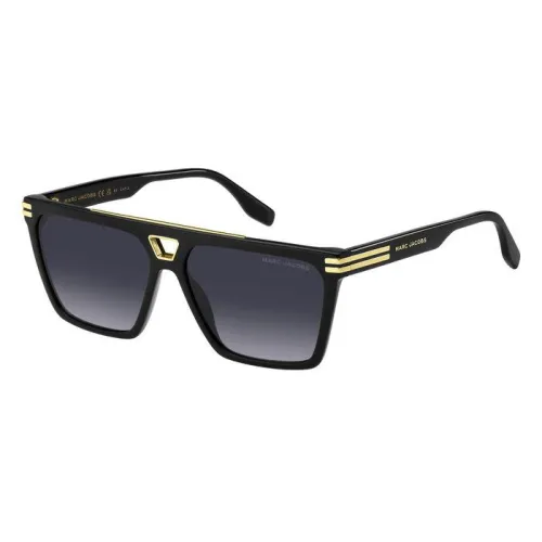 Sophisticated und Retro Sonnenbrillenkollektion Marc Jacobs