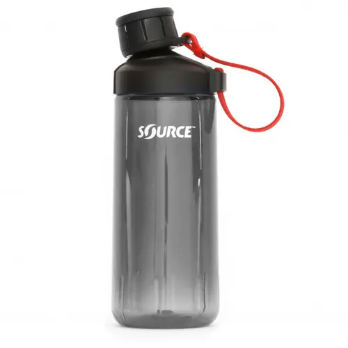 Source - ACT-Tritan Single Wall - Trinkflasche Gr 710 ml grau