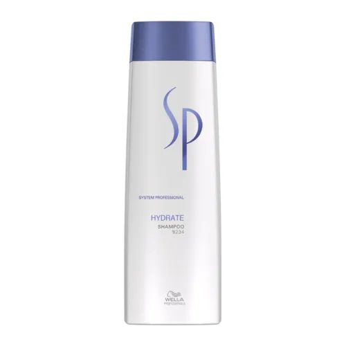 SP Hydrate Shampoo 250 ml