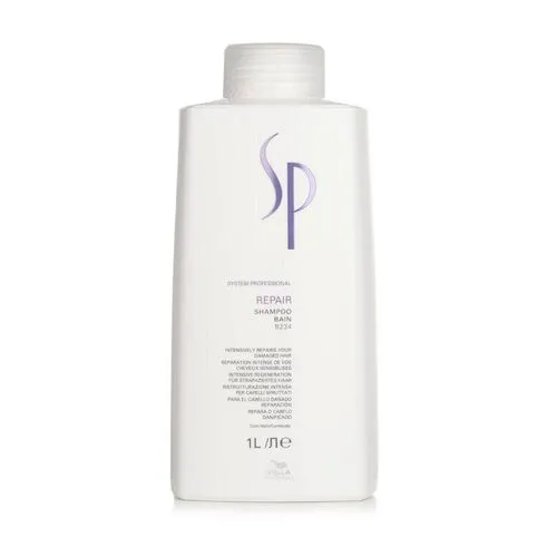 SP Repair Shampoo 1.000 ml