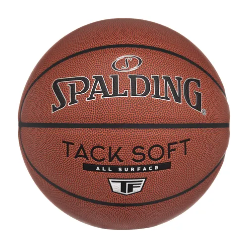 Spalding Tack Soft TF Indoor-Outdoor Basketball 72