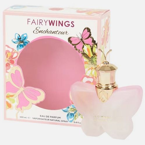 Spectrum Eau de Parfum Marc Dion EDP Fairy Wings 100 ml Encharteur