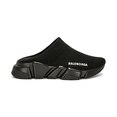 Speed Slip-On Sandale Balenciaga