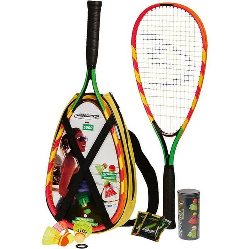 Speedminton Badmintonschläger »Speedminton Set S600«