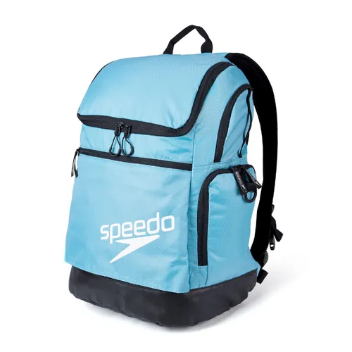 Speedo Teamster 2.0 - Schwimmrucksack Blue 35 L