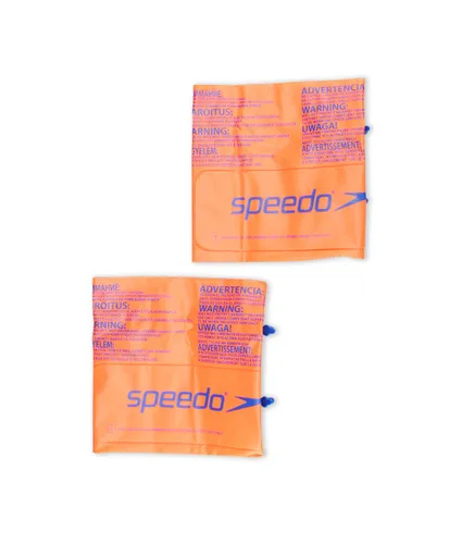 Speedo Unisex Kinder Roll Up Accessoires
