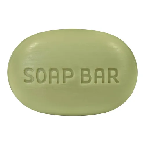 Speick Naturkosmetik - bionatur Soap Bar Hair & Body - Bergamotte 125g Seife