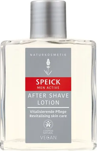 Speick Naturkosmetik Speick Men Active After Shave Lotion