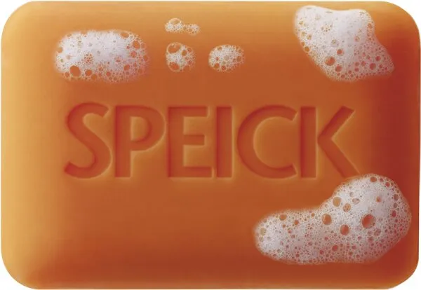 Speick Naturkosmetik Speick Original Gäste-Seife 13,5 g