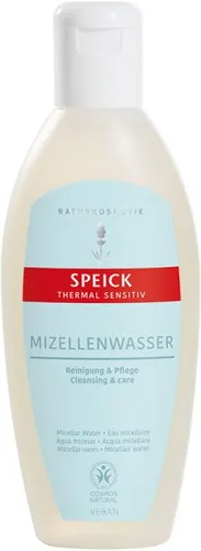 Speick Naturkosmetik Speick Thermal Sens Mizellenwasser 200 ml
