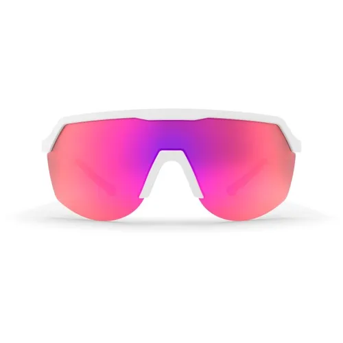 Spektrum - Blank Cat: 3 VLT 16% - Fahrradbrille rosa