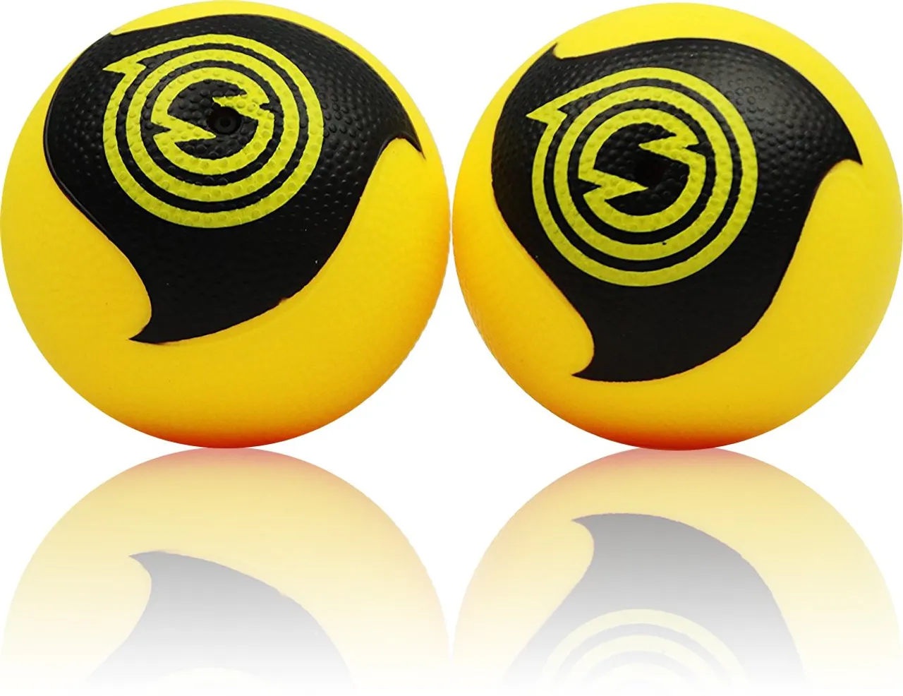 Spikeball Unisex-Adult Pro Replacement Balls