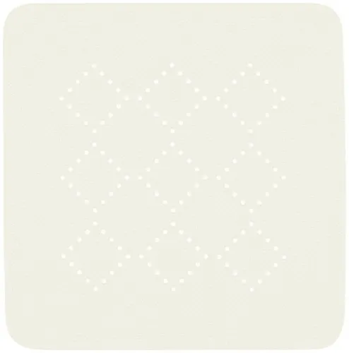 spirella Duscheinlage ALASKA, B: 55 cm, L: 55 cm, besonders rutschfest, BxH: 55 x 55 cm
