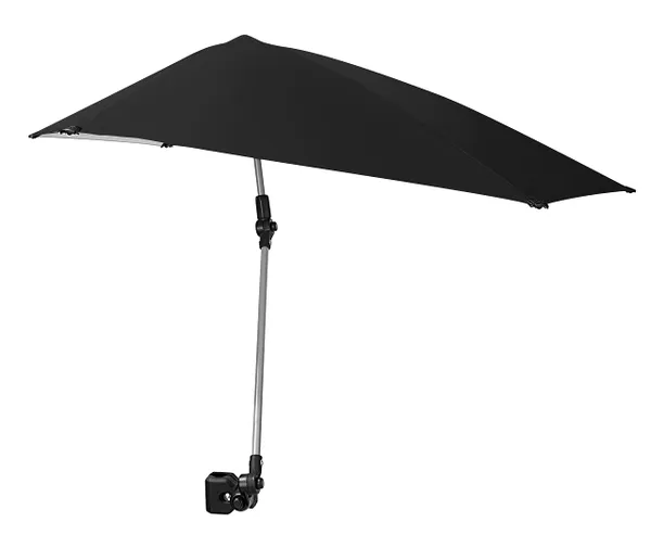Sport-Brella Versa-Brella LSF 50+ verstellbarer Regenschirm