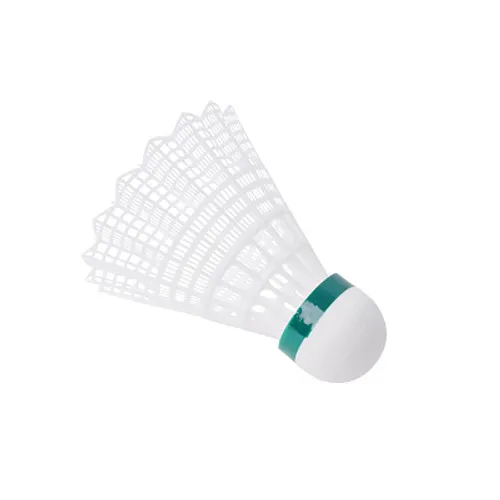 Sport-Thieme Badminton-Bälle "FlashOne", Langsam