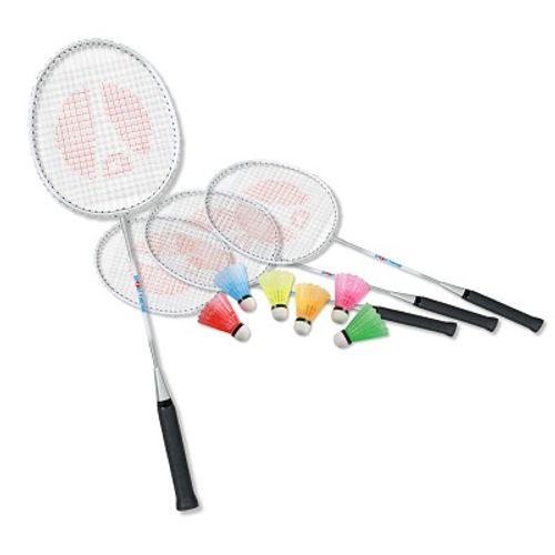 Sport-Thieme Badminton-Jubiläums-Set