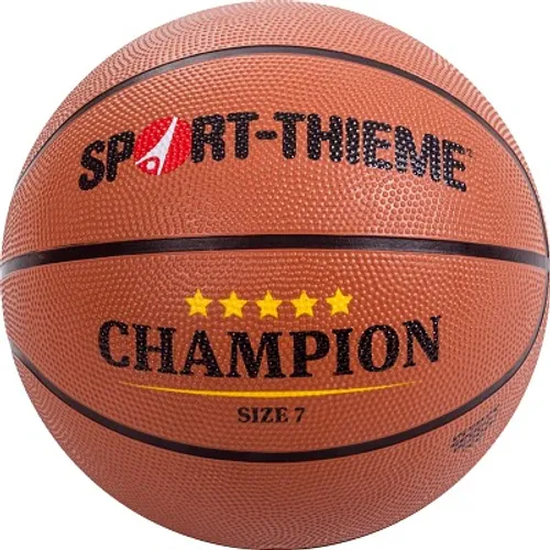 Sport-Thieme Basketball "Champion", Größe 7