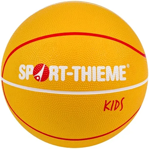 Sport-Thieme Basketball "Kids", Größe 4