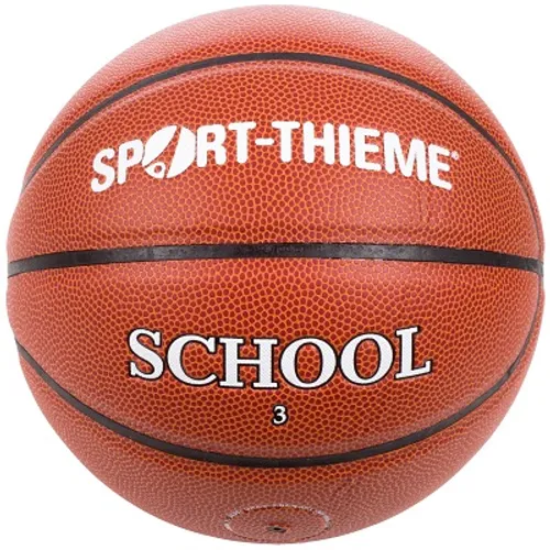 Sport-Thieme Basketball "School", Größe 3