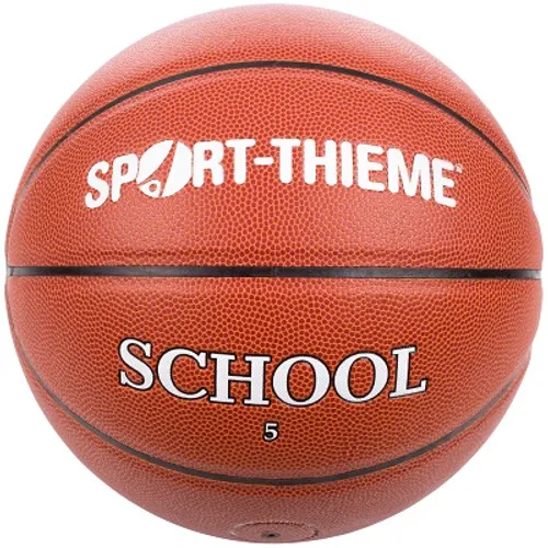 Sport-Thieme Basketball "School", Größe 5