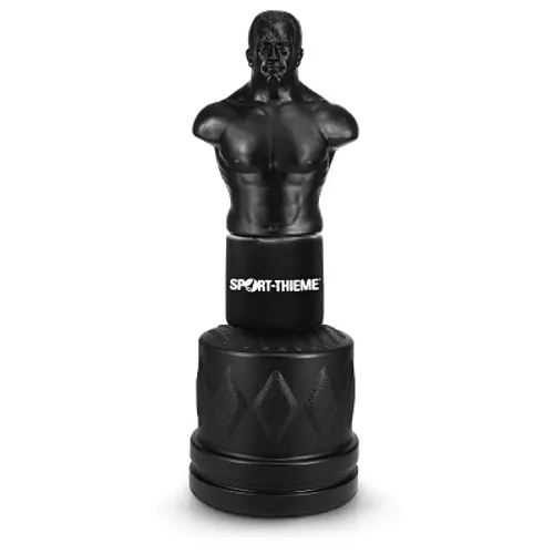 Sport-Thieme Boxdummy "Boxing Man", Black