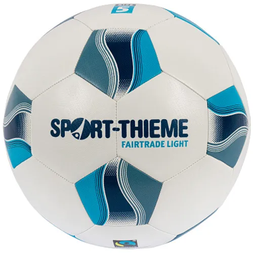 Sport-Thieme Fußball "Fairtrade Light", Größe 5