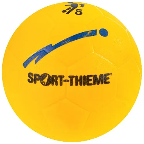 Sport-Thieme Fußball "Kogelan Supersoft", 5