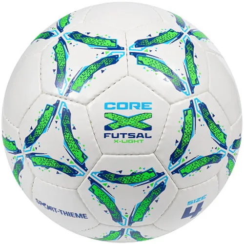 Sport-Thieme Futsalball "CoreX Kids X-Light", Größe 4