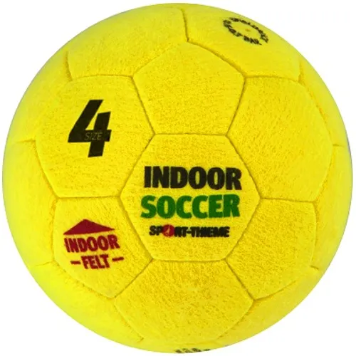 Sport-Thieme Hallenfußball "Soccer", Größe 4