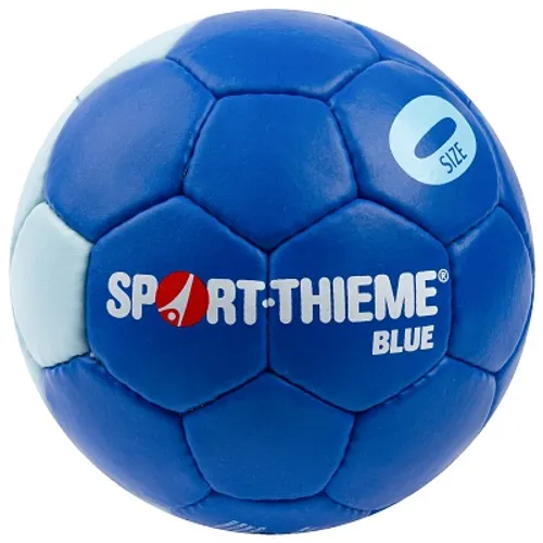 Sport-Thieme Handball "Blue", Größe 0, Neue IHF-Norm