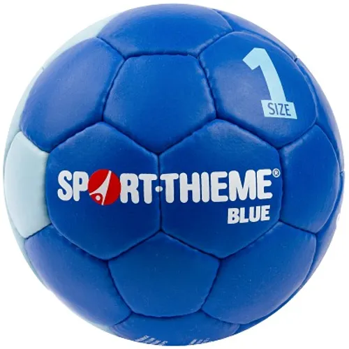 Sport-Thieme Handball "Blue", Größe 1, Neue IHF-Norm