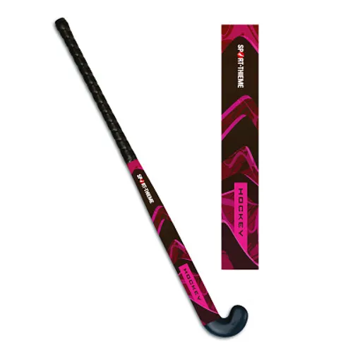 Sport-Thieme Hockeyschläger "Force", Pink