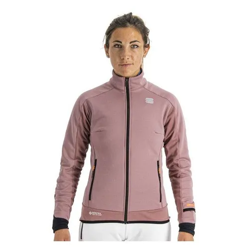 Sportful Apex Jacket - Langlaufjacke - Damen